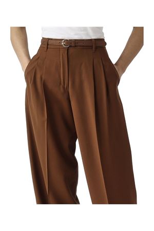 Mstbacio MAX MARA STUDIO | Pants | 2616131081600003